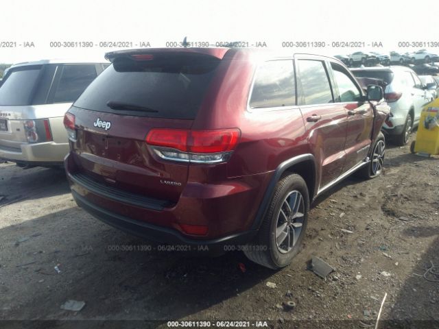 Photo 3 VIN: 1C4RJEAG3KC856911 - JEEP GRAND CHEROKEE 