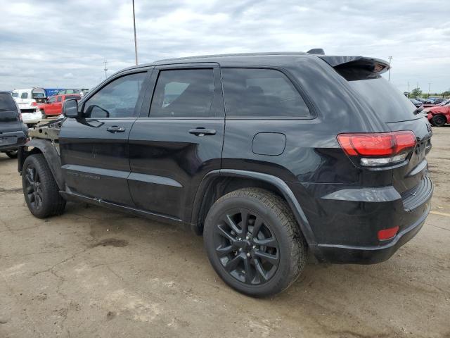 Photo 1 VIN: 1C4RJEAG3LC181529 - JEEP GRAND CHEROKEE 