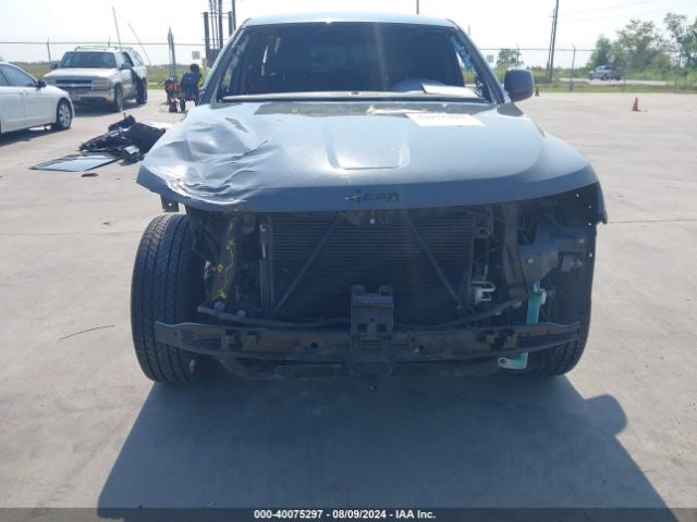 Photo 5 VIN: 1C4RJEAG3LC182308 - JEEP GRAND CHEROKEE 