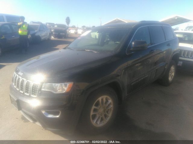 Photo 1 VIN: 1C4RJEAG3LC202685 - JEEP GRAND CHEROKEE 