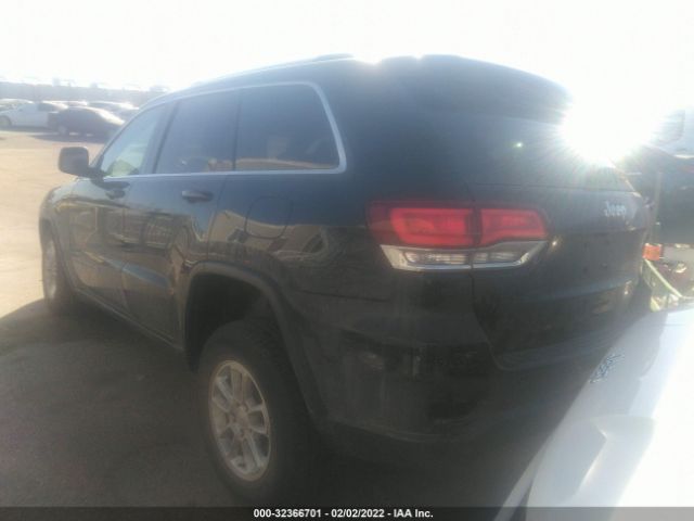 Photo 2 VIN: 1C4RJEAG3LC202685 - JEEP GRAND CHEROKEE 