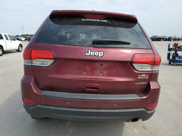 Photo 5 VIN: 1C4RJEAG3LC203478 - JEEP GRAND CHER 