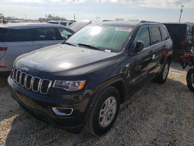 Photo 1 VIN: 1C4RJEAG3LC212049 - JEEP GRAND CHER 