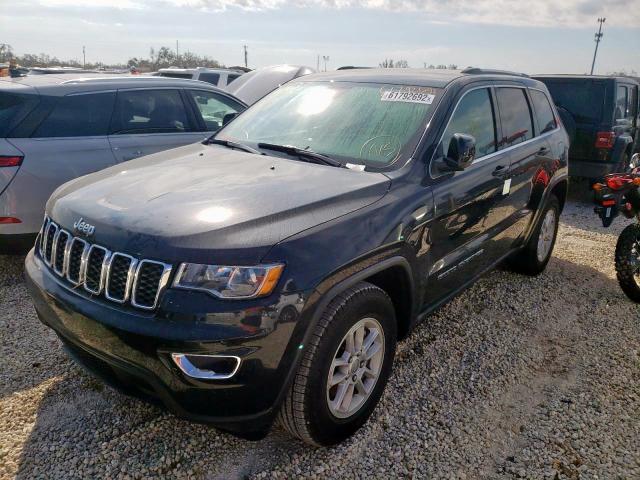 Photo 1 VIN: 1C4RJEAG3LC212049 - JEEP GRAND CHER 