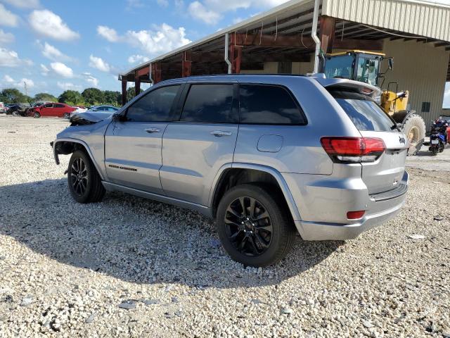 Photo 1 VIN: 1C4RJEAG3LC244953 - JEEP GRAND CHEROKEE 