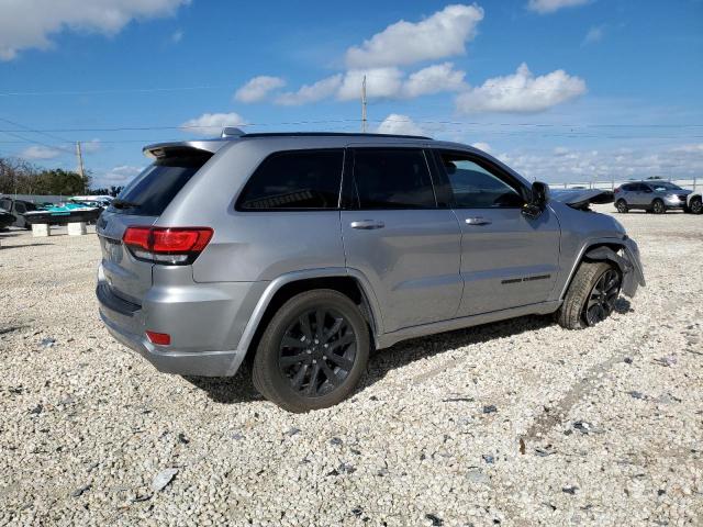 Photo 2 VIN: 1C4RJEAG3LC244953 - JEEP GRAND CHEROKEE 