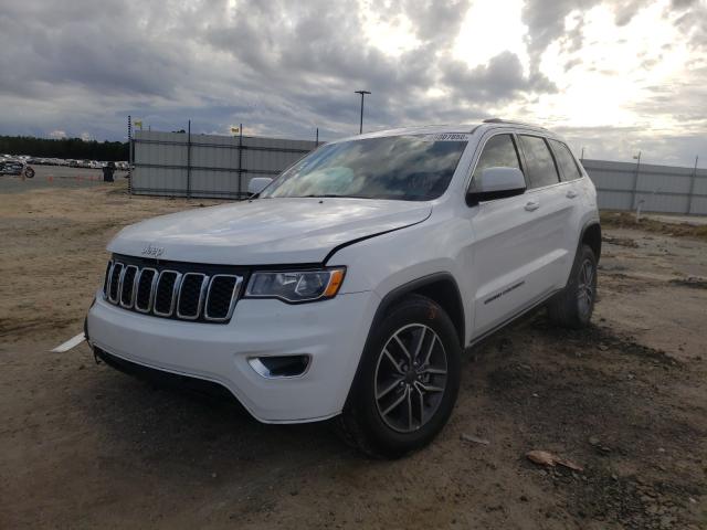 Photo 1 VIN: 1C4RJEAG3LC278939 - JEEP GRAND CHER 