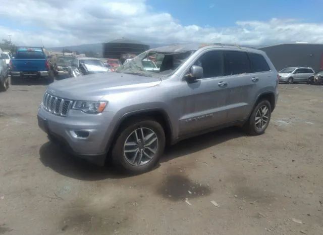 Photo 1 VIN: 1C4RJEAG3LC280996 - JEEP GRAND CHEROKEE 