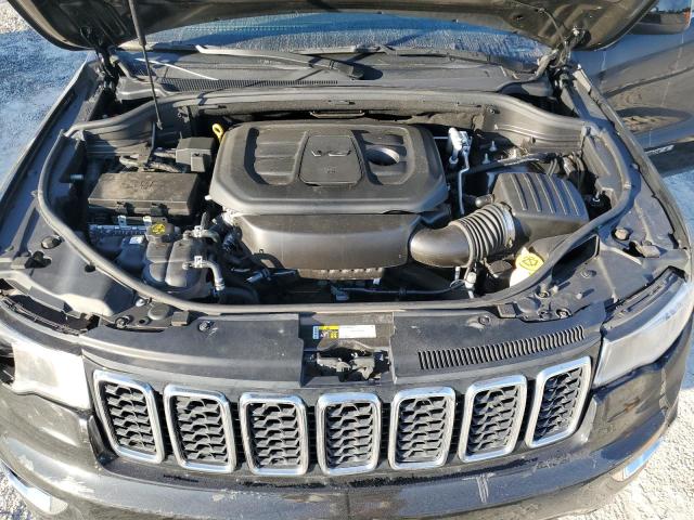 Photo 11 VIN: 1C4RJEAG3LC300812 - JEEP GRAND CHER 