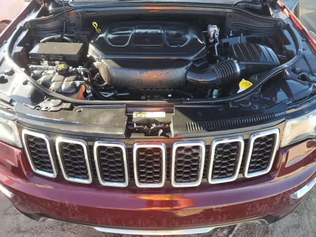 Photo 11 VIN: 1C4RJEAG3LC337651 - JEEP GRAND CHER 