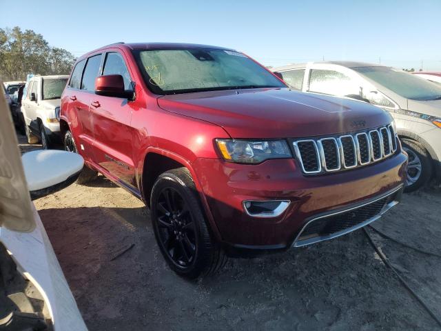 Photo 3 VIN: 1C4RJEAG3LC337651 - JEEP GRAND CHER 