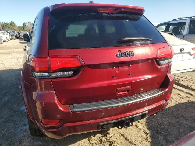 Photo 5 VIN: 1C4RJEAG3LC337651 - JEEP GRAND CHER 