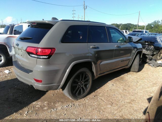 Photo 3 VIN: 1C4RJEAG3LC337925 - JEEP GRAND CHEROKEE 