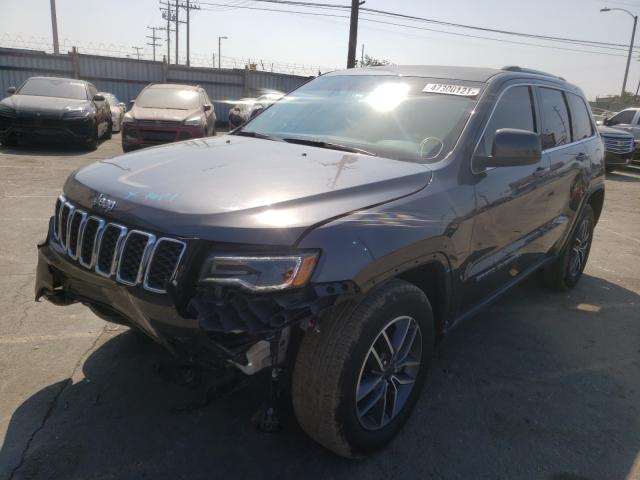 Photo 1 VIN: 1C4RJEAG3LC344700 - JEEP GRAND CHER 