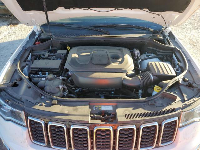 Photo 10 VIN: 1C4RJEAG3LC428807 - JEEP GRAND CHER 