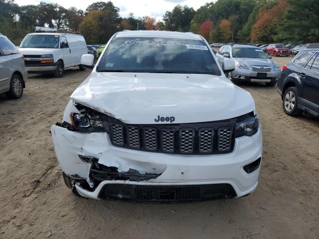 Photo 4 VIN: 1C4RJEAG3MC518329 - JEEP GRAND CHER 