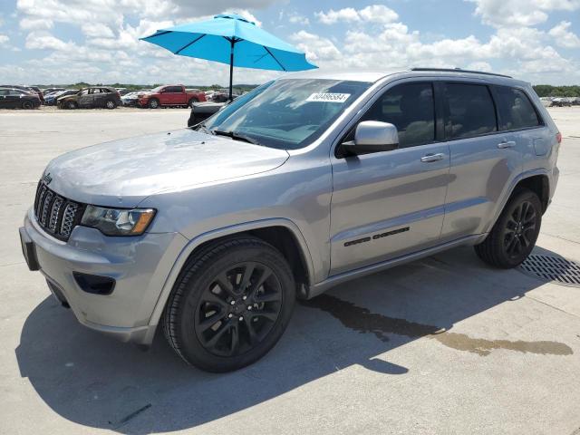 Photo 0 VIN: 1C4RJEAG3MC539519 - JEEP GRAND CHEROKEE 