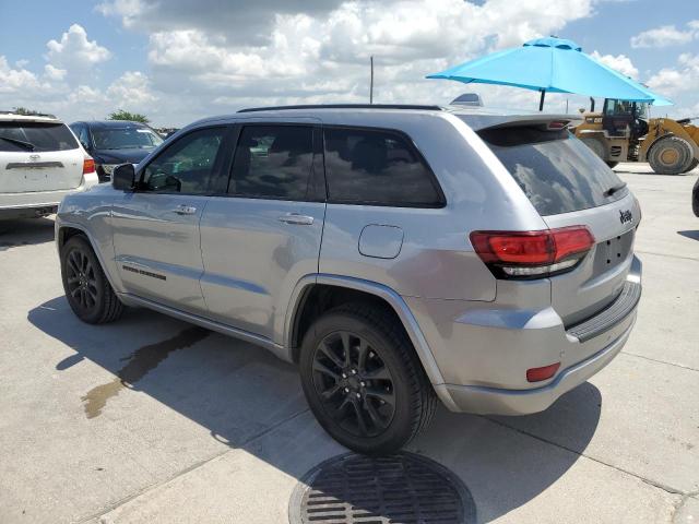 Photo 1 VIN: 1C4RJEAG3MC539519 - JEEP GRAND CHEROKEE 