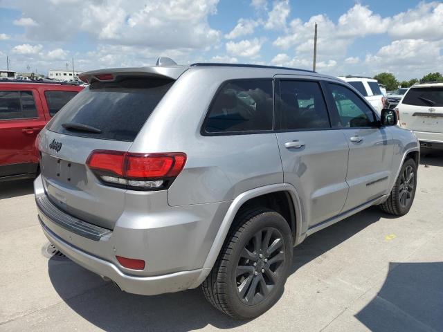 Photo 2 VIN: 1C4RJEAG3MC539519 - JEEP GRAND CHEROKEE 