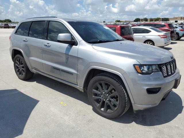 Photo 3 VIN: 1C4RJEAG3MC539519 - JEEP GRAND CHEROKEE 