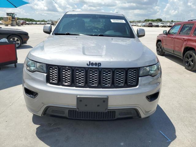 Photo 4 VIN: 1C4RJEAG3MC539519 - JEEP GRAND CHEROKEE 