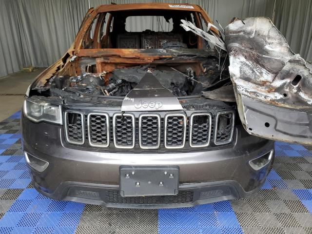 Photo 4 VIN: 1C4RJEAG3MC540041 - JEEP GRAND CHEROKEE 