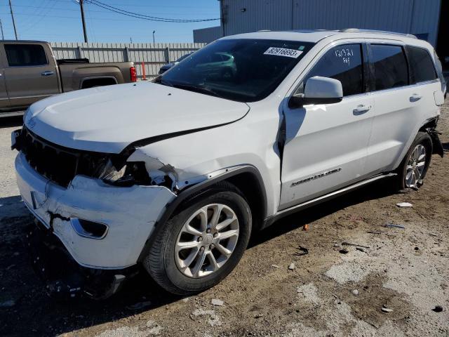 Photo 0 VIN: 1C4RJEAG3MC713508 - JEEP GRAND CHEROKEE 