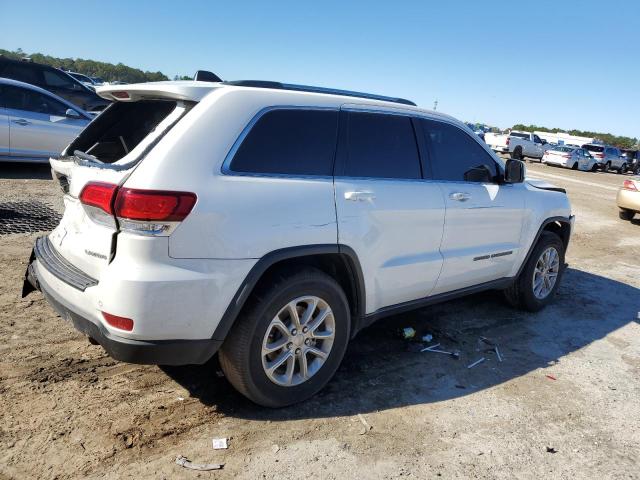 Photo 2 VIN: 1C4RJEAG3MC713508 - JEEP GRAND CHEROKEE 