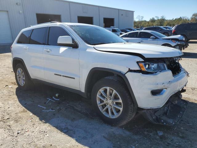 Photo 3 VIN: 1C4RJEAG3MC713508 - JEEP GRAND CHEROKEE 