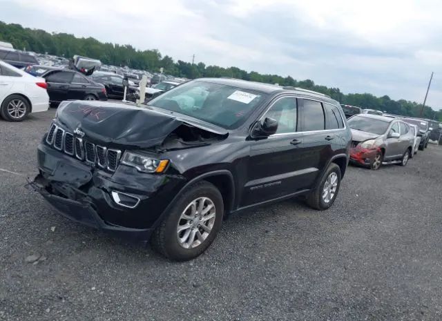 Photo 1 VIN: 1C4RJEAG3MC738926 - JEEP GRAND CHEROKEE 