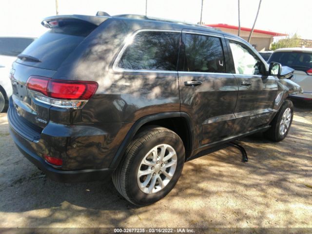 Photo 3 VIN: 1C4RJEAG3MC814189 - JEEP GRAND CHEROKEE 