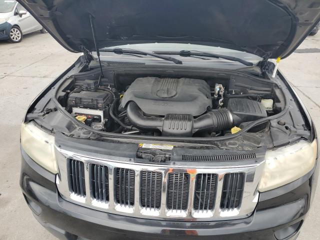 Photo 11 VIN: 1C4RJEAG4CC105558 - JEEP GRAND CHER 