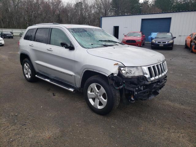 Photo 3 VIN: 1C4RJEAG4CC125373 - JEEP GRAND CHER 