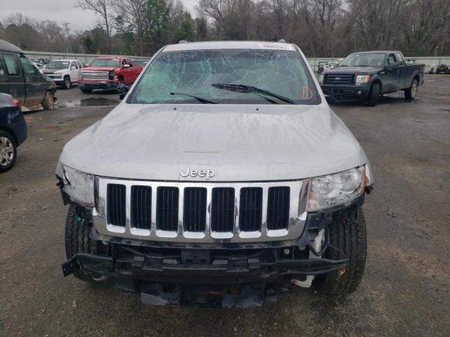 Photo 4 VIN: 1C4RJEAG4CC125373 - JEEP GRAND CHER 