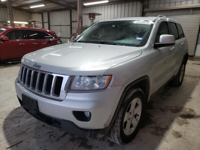 Photo 1 VIN: 1C4RJEAG4CC157546 - JEEP GRAND CHER 