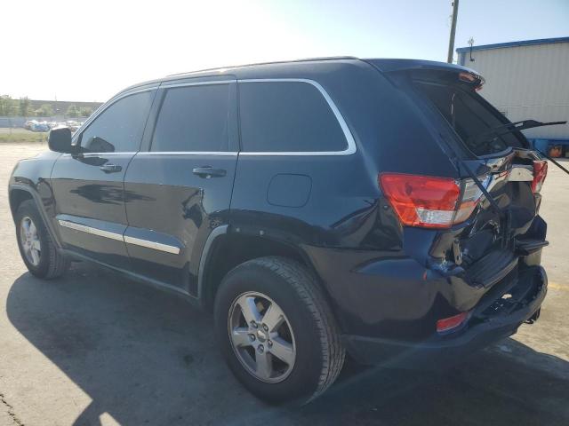 Photo 1 VIN: 1C4RJEAG4CC167445 - JEEP GRAND CHER 