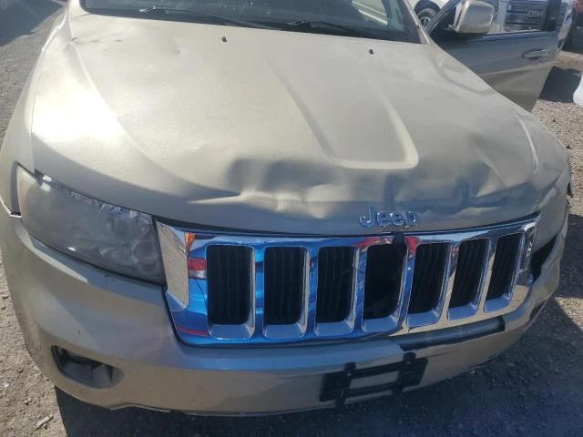 Photo 11 VIN: 1C4RJEAG4CC177568 - JEEP GRAND CHER 