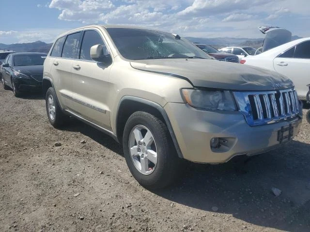 Photo 3 VIN: 1C4RJEAG4CC177568 - JEEP GRAND CHER 