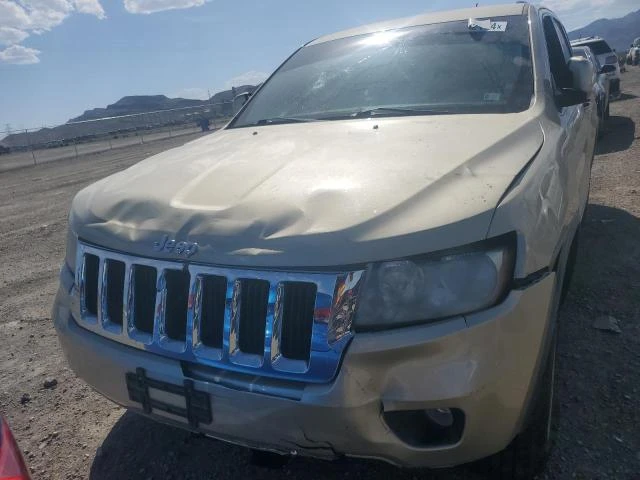 Photo 4 VIN: 1C4RJEAG4CC177568 - JEEP GRAND CHER 