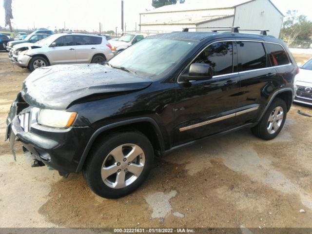 Photo 1 VIN: 1C4RJEAG4CC185654 - JEEP GRAND CHEROKEE 