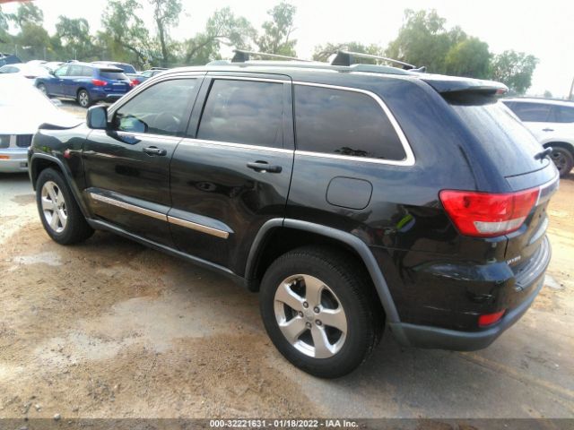 Photo 2 VIN: 1C4RJEAG4CC185654 - JEEP GRAND CHEROKEE 