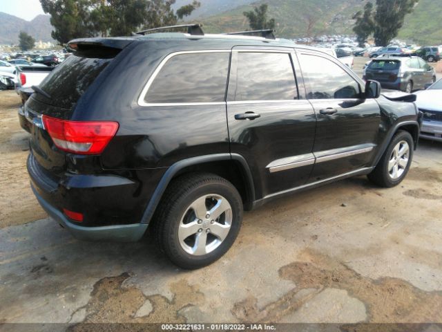 Photo 3 VIN: 1C4RJEAG4CC185654 - JEEP GRAND CHEROKEE 