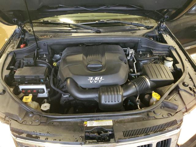 Photo 11 VIN: 1C4RJEAG4CC204428 - JEEP GRAND CHER 