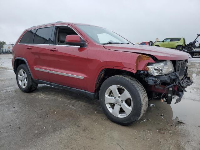 Photo 3 VIN: 1C4RJEAG4CC215686 - JEEP GRAND CHEROKEE 