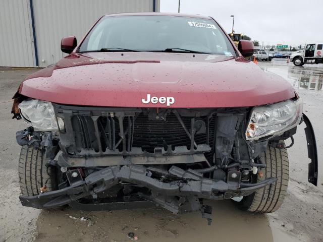 Photo 4 VIN: 1C4RJEAG4CC215686 - JEEP GRAND CHEROKEE 