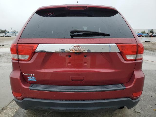 Photo 5 VIN: 1C4RJEAG4CC215686 - JEEP GRAND CHEROKEE 