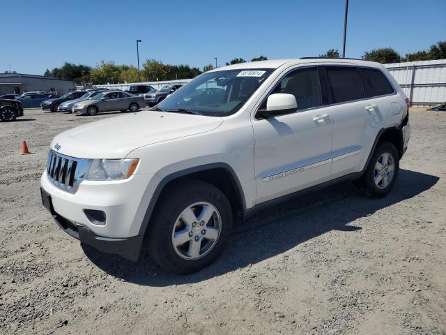 Photo 0 VIN: 1C4RJEAG4CC235971 - JEEP GRAND CHER 