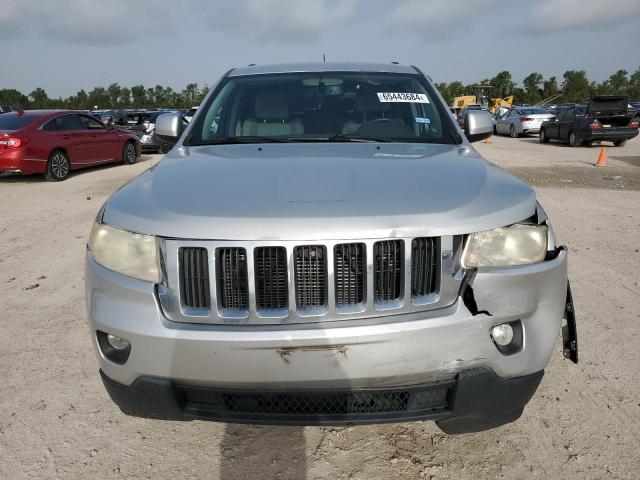 Photo 4 VIN: 1C4RJEAG4CC259512 - JEEP GRAND CHER 