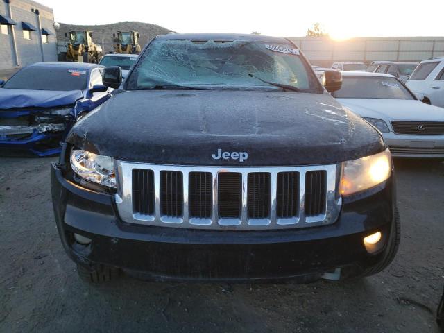 Photo 4 VIN: 1C4RJEAG4CC264760 - JEEP GRAND CHER 