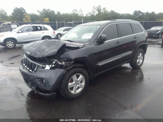 Photo 1 VIN: 1C4RJEAG4DC561478 - JEEP GRAND CHEROKEE 